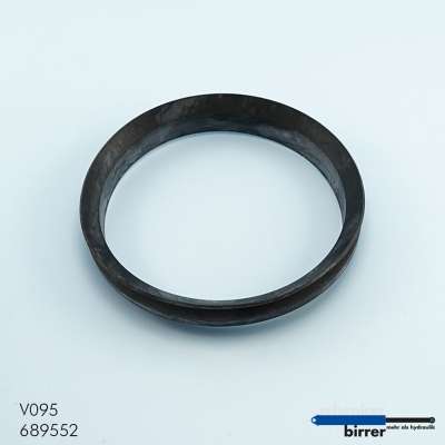 V-Ring VS