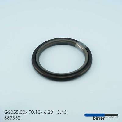 Gleitring GSS-2  671241