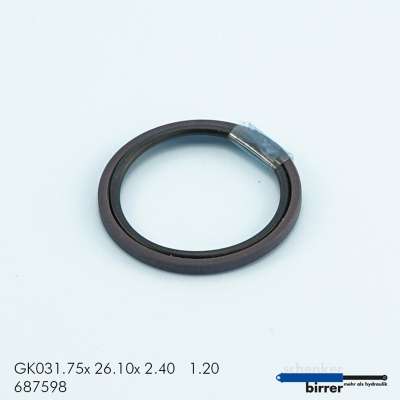 Gleitring GK -2  670152