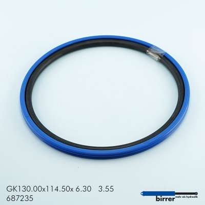 Gleitring GKW-9  671263