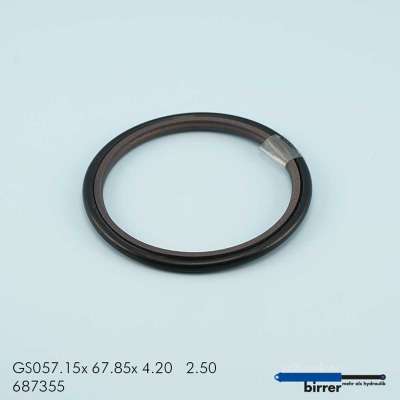 Gleitring GSS-2  670789