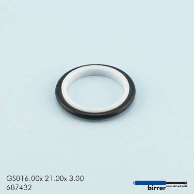 Gleitring GSC-7  670213