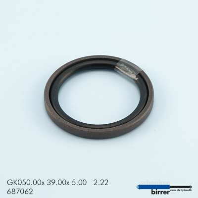 Gleitring GK -2  670905