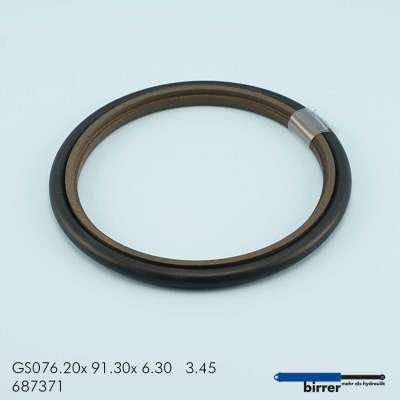 Gleitring GSS-2  671250