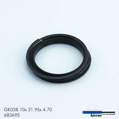 Gleitring GKD-3