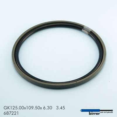 Gleitring GK -2  671260