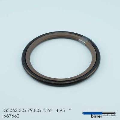 Gleitring GS -1  670390