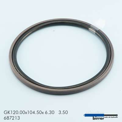 Gleitring GK -2  671259