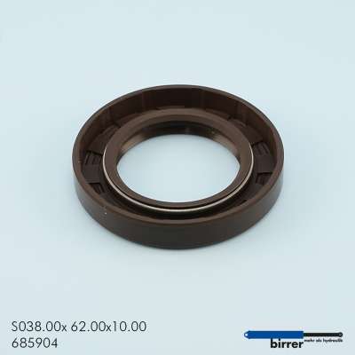 Simmerring BASL Viton