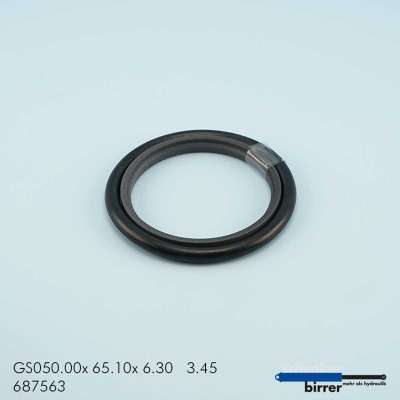 Gleitring GSS-6  671240