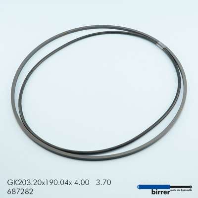 Gleitring GK -1  670840