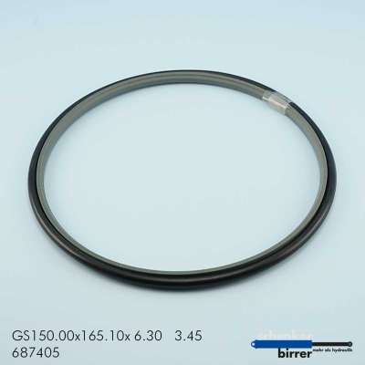 Gleitring GSS-2  671277