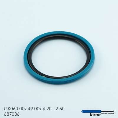 Gleitring GKW-9  670770