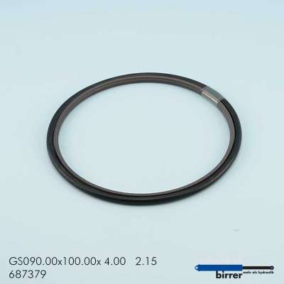 Gleitring GSS-2  670814