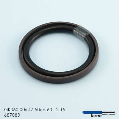 Gleitring GK -1  671132