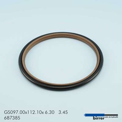 Gleitring GSS-2  671258