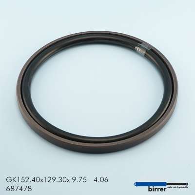 Gleitring GK -2  671595