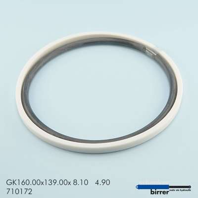 Gleitring GK -6  671504