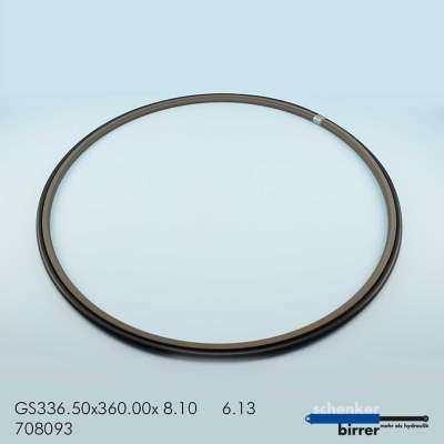 Gleitring GSS-2  671537