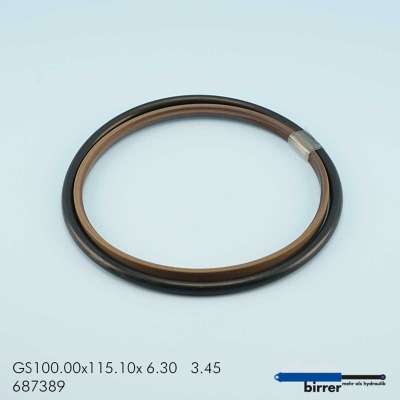 Gleitring GS -2  671260