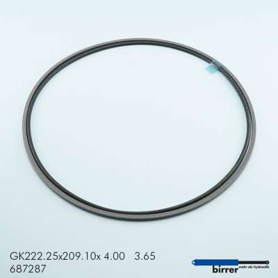 Gleitring GK -2  670844