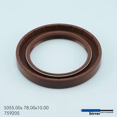 Simmerring BASL Viton