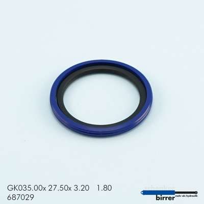 Gleitring GKW-9  670460