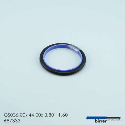 Gleitring GS -1  670581