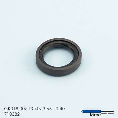 Gleitring GKC-1  670445