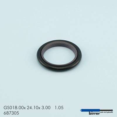 Gleitring GS -2  670367