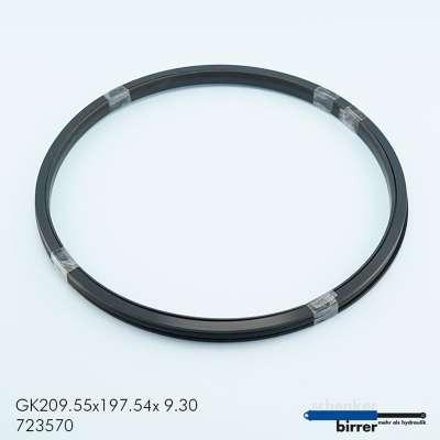 Gleitring GKD-3