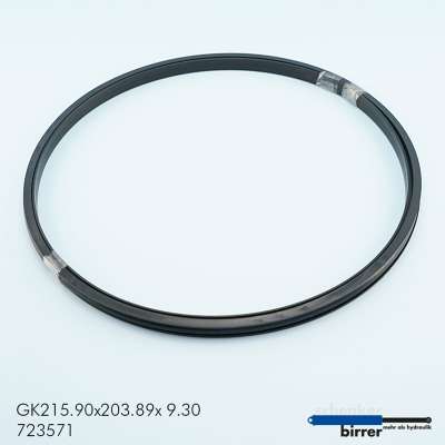 Gleitring GKD-3