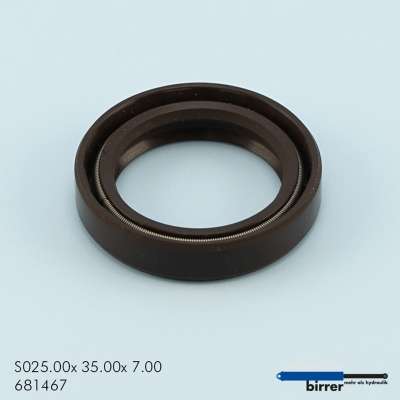 Simmerring BASL Viton