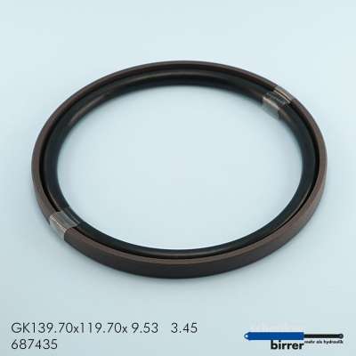 Gleitring GK -1  671572