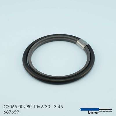 Gleitring GSS-6  671245