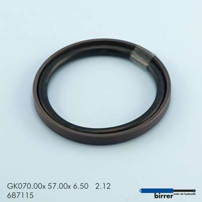 Gleitring GK -1  671240