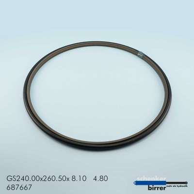 Gleitring GSS-2  671528