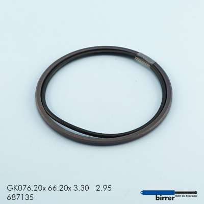 Gleitring GK -1  670409