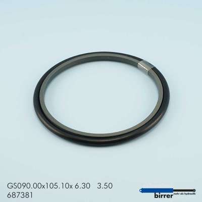 Gleitring GSS-2  671255