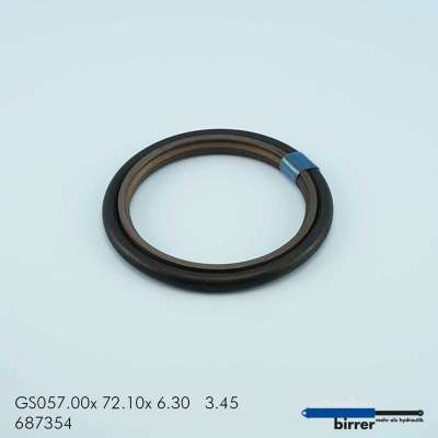 Gleitring GSS-2  671242