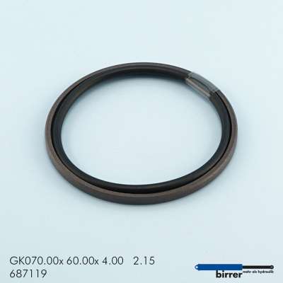 Gleitring GK -1  670786