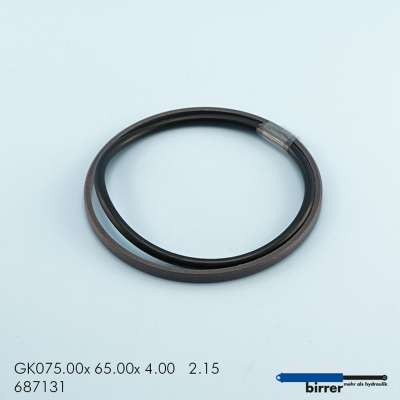 Gleitring GK -1  670790