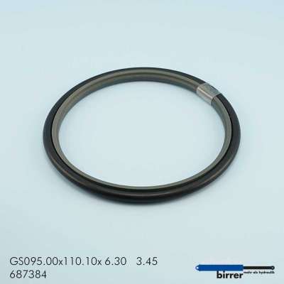 Gleitring GSS-2  671258