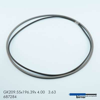 Gleitring GK -1  670841