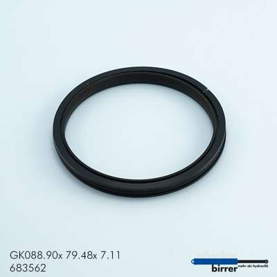 Gleitring GKD-3