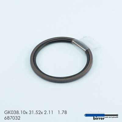 Gleitring GK -1  670156