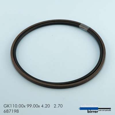 Gleitring GK -1  670815