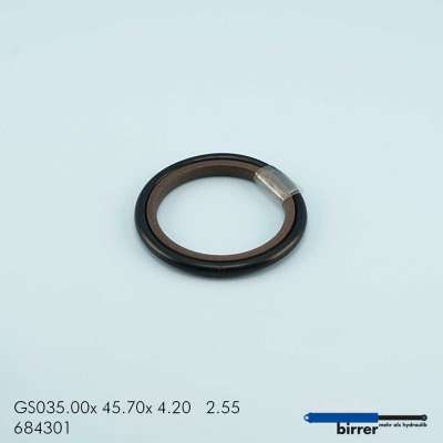 Gleitring GS -2  670760