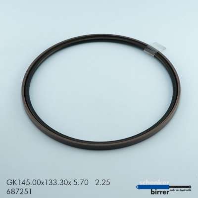 Gleitring GK -1  671102