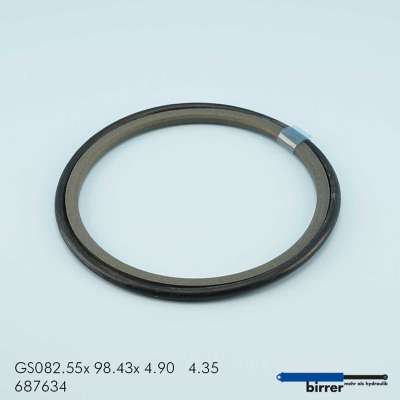 Gleitring GS -1  670950